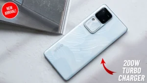 VIVO Latest 5G Phone