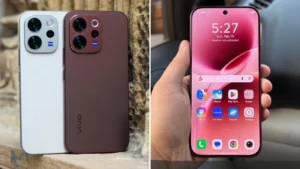 Vivo V70 FE 5G Smartphone
